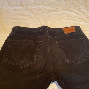 Citizen of Humanity super soft cords